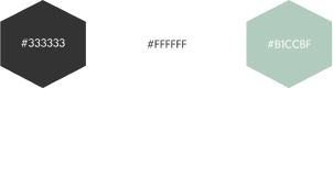Stijlgids: kleuren en typografie