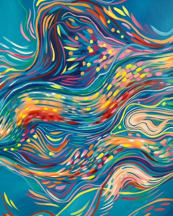 Inspiratie Experiment 3