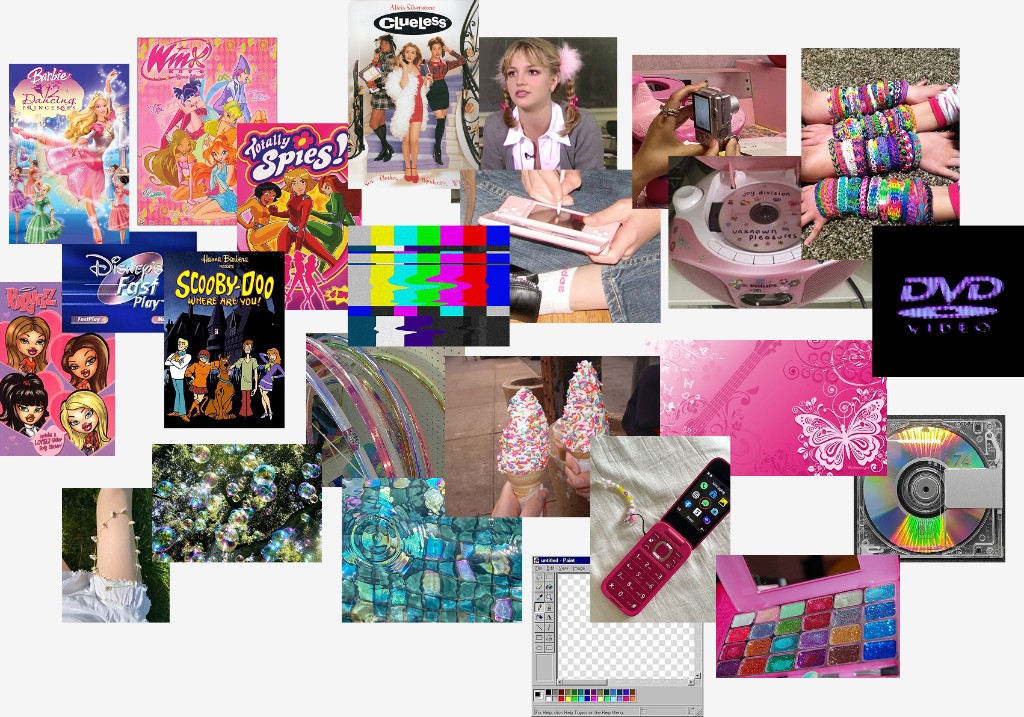 Moodboard 1 — sfeer Wingz