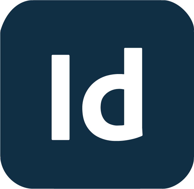 Adobe InDesign